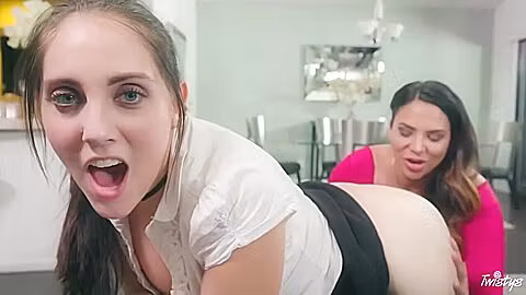 Nickey Huntsman And Missy Martinez In Cater To My Needs
