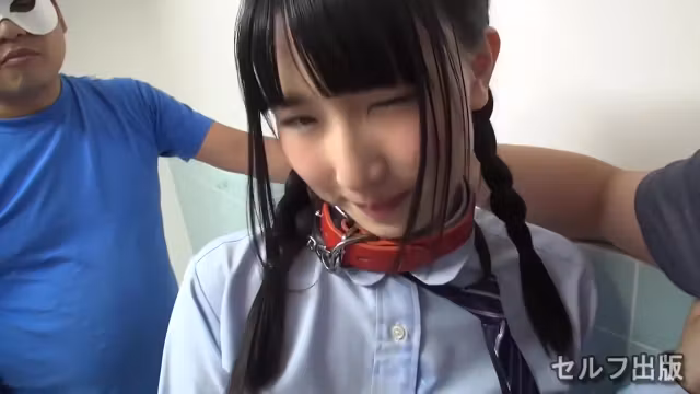 PTSP-002 My Girlfriend Is A Public Cum Bucket This Socialite Young Lady Is A Student At A Famous Musical College 18 Years Old