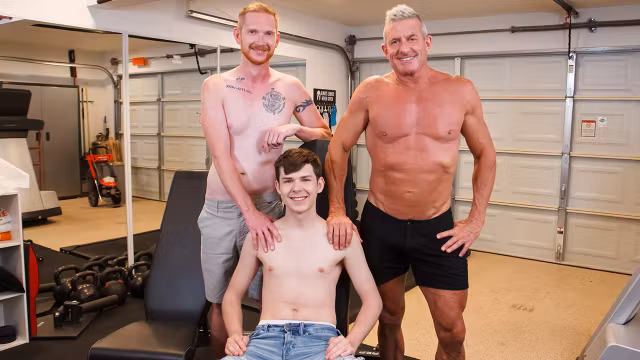 Generational Lessons - FamilyDick