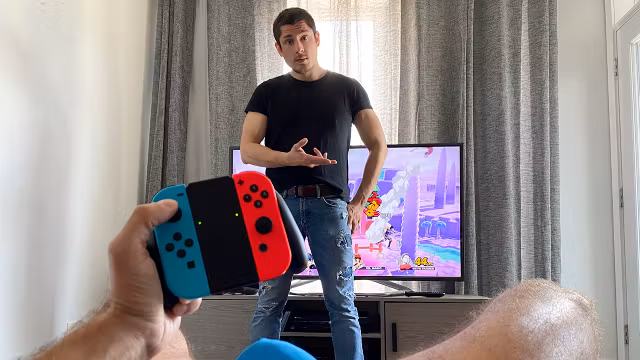 Switch - SayUncle