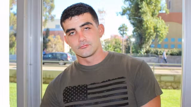 Dominic Chavez Military Porn Video - ActiveDuty