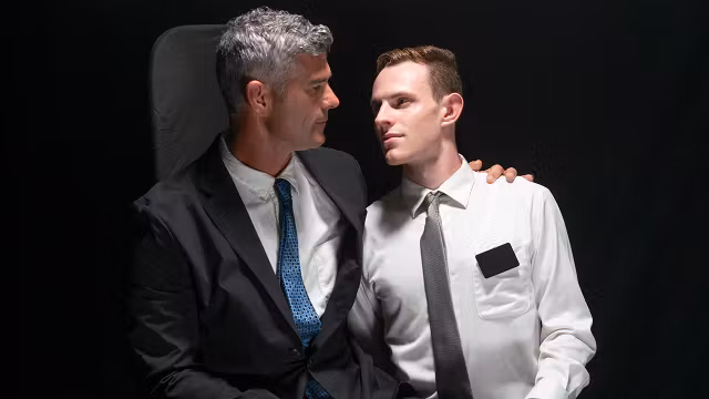 Elder Boon: Disciplinary Action - MissionaryBoys