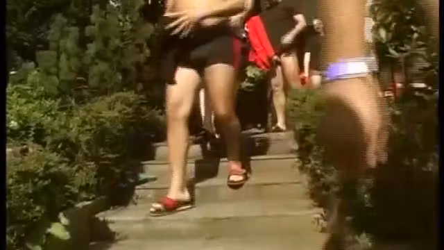 german outdoor groupsex orgy