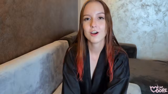 Pov: You Went To Visit Your Hot Neighbor. Sensual Joi