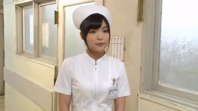 Sdde-404 Sexual Desire Processing Specialty Sex Outpatient Clinic 9 Patients And Raw Sexual Intercourse - Shino Megumi, Minami Airi And Niiyama Kaede