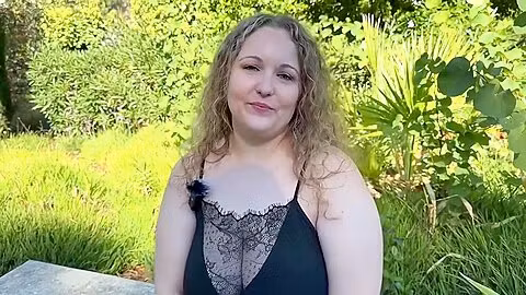 Sexy French Bbw Fucked