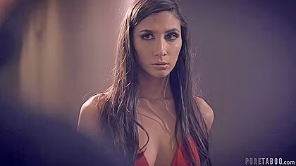 Husband Invites An Escort Girl While His Wife