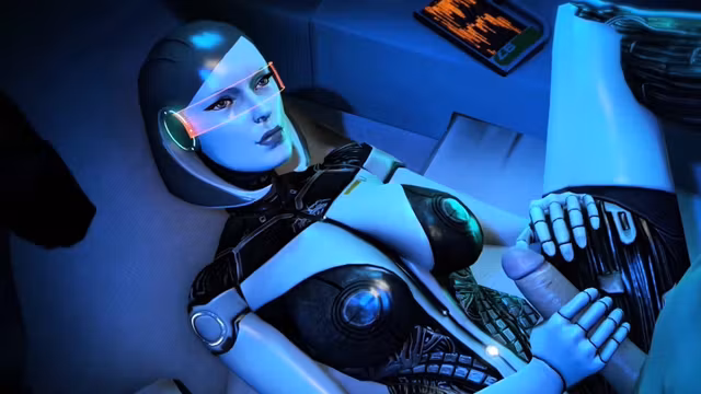 Whores 3D Porn Mass Effect Hot Compilation of 2020!