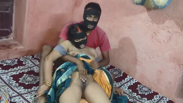 Xxxx Bhabhi