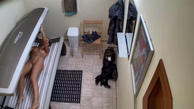 Solarium Compilation