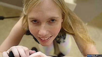 The Dirtiest Girl Ever