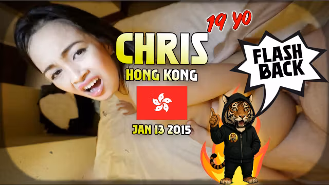 Flashback: Chris - Videos - JohntronX