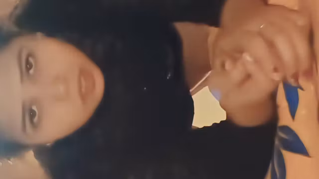 Horny Latika Hard Doggy Sexy Face