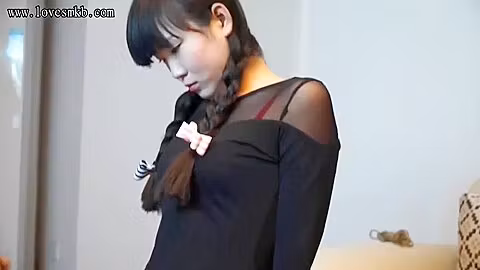 Chinese Restrain Bondage