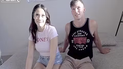 Dude Fucks Hot 18yo Teen 18+