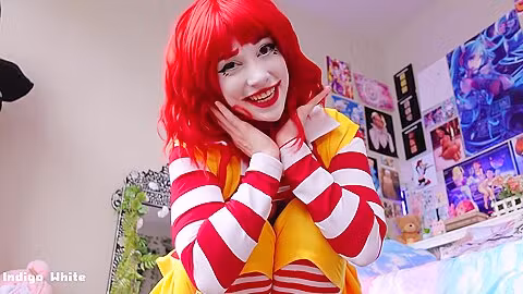 Do You Want A Happy Meal?(parody