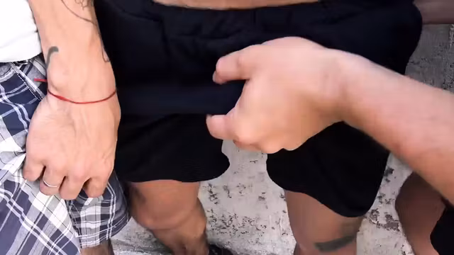 Straight and latino nude of mens bulges gay Work can be
