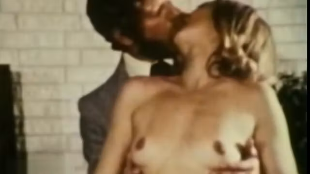 Seductive old porn from 1970 is here