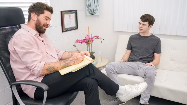 From Dreams to Reality - TherapyDick