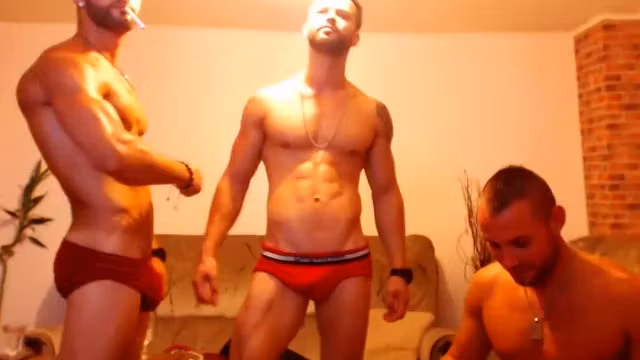 karmamansionparty amateur video 07/10/2015 from chaturbate