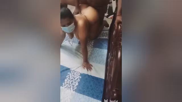Police Man Correct Maami