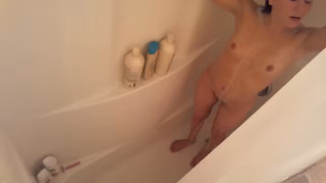 Watch Salem Shower
