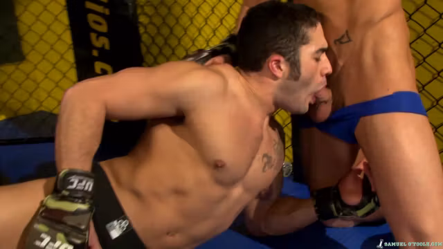 Samuel Otooles Unorthodox Training