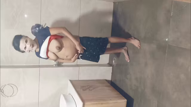 Desi Bhabhi Fucking In Desi Style