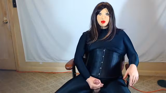 masking in spandex