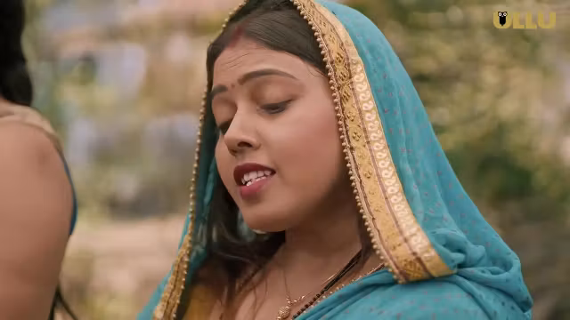 Anari 2023 P03 Ep7-9 Ullu Hot Hindi Web Series