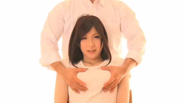 Mina Mashiro in Debut part 1.1