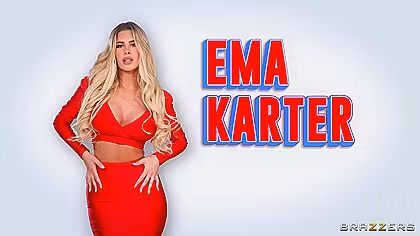 / - Ema Karter, Jordi El Nino Polla, Danny D Double Dick For Discount