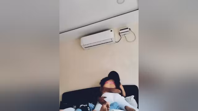 Im Late. Can We Make It In 15 Minutes? Indian Porn Girl And Boy