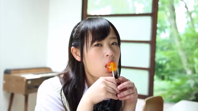 No3-001 Hashimoto Mion