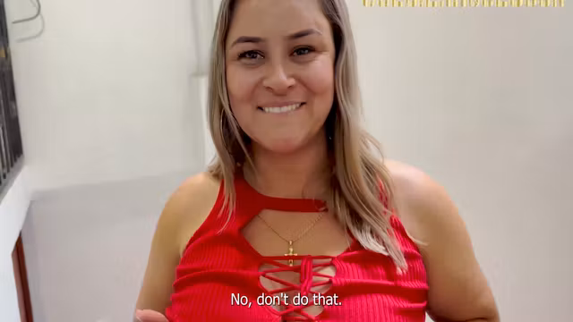 I Fuck The Painters Wife Without Him Knowing While He Works