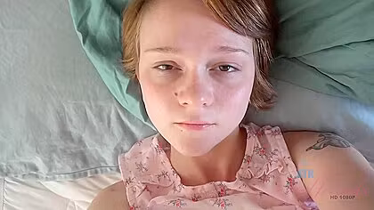 Slutty Amateur teen 18+ Brunette Hoe