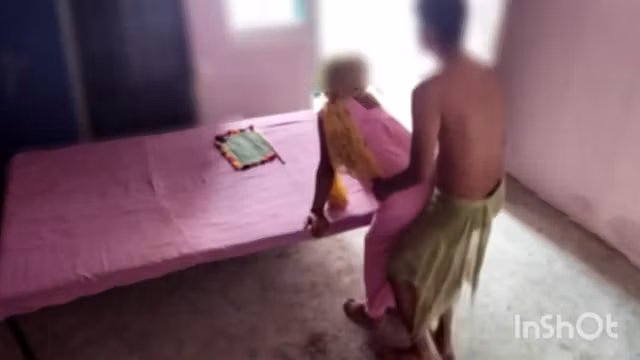 Indian Desi Mature Stepbrother And Stepsister Getting Facked