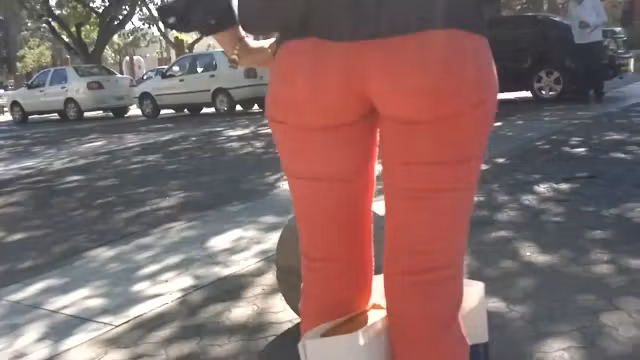 rosasite good pants stuck full video