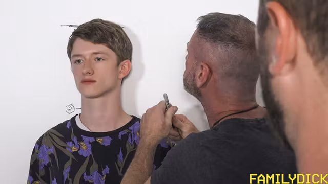 Do You Measure Up? - FamilyDick