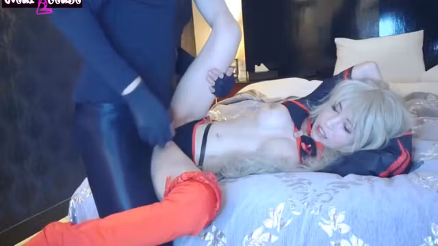 Horny Adult Video Teen 18+ Private Check Exclusive Version - Asian Angel