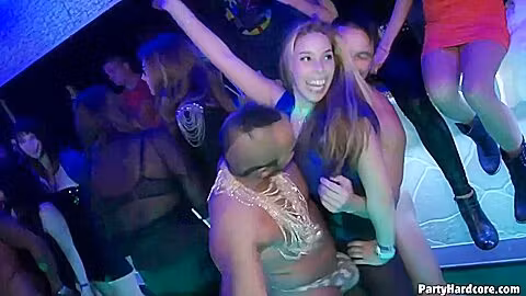 Party Hardcore Gone Crazy Vol. 6 5 - Cam 1