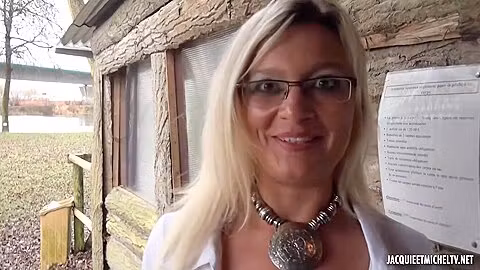 Vanessa Nouvelle Bombe Blonde