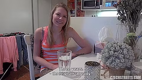Czech Home Sex