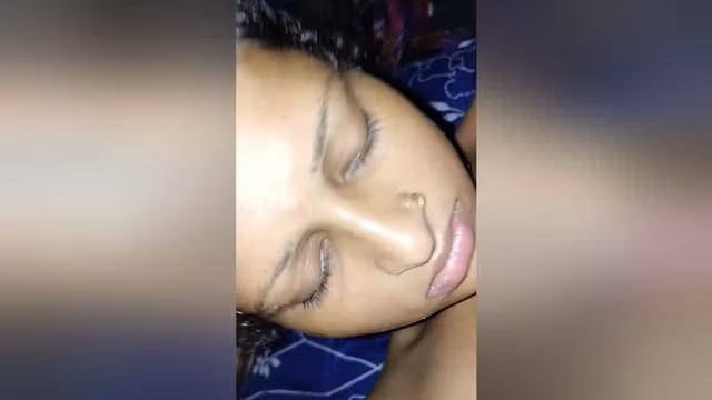 Bhabhi Ku Raat Me Chuda