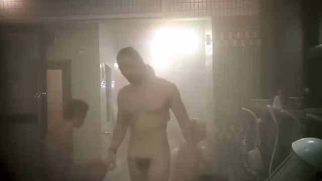 Hottest sex scene homo Japanese great , it's amazing