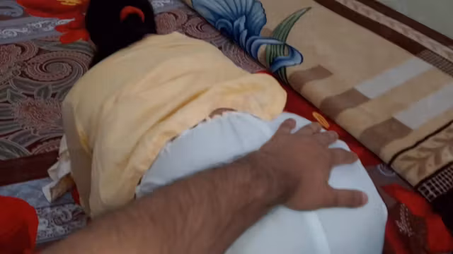 The Tuition Teacher Called His Student 18+ To His House For Sex In Solitude