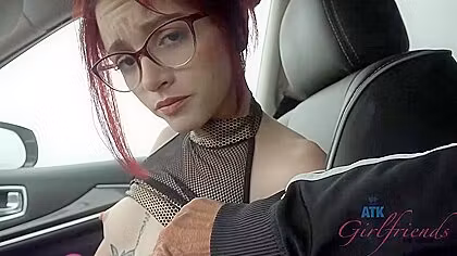 Lola Fae - Lola Is So Sexual She Wants You Everywhere You Go