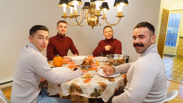 Two Grateful Twinks - TwinkTrade