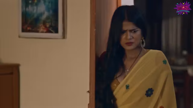 Kirayedaar 2023 P03 Ep4-5 Wowentertainment Hot Hindi Web Series