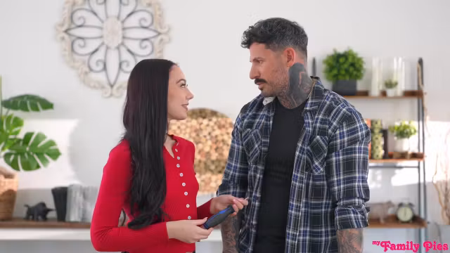 The Fixer Upper